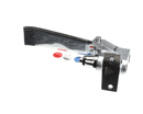 CHG KL25-4000 ENCORE KNEE VALVE SINGLE PEDAL ROUGH CHROME VALVE