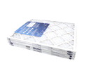 CARRIER 12X24X1-M13-C-P4 13 REPLACEMENT AIR FILTERS CAN TRAP PARTICLES AND CONTAMINANTS LIKE DUST DANDER POLLER AND OTHER AIRBORNE IMPURITIES TO IMPROVE THE INDOOR AIR QUALITY OF YOUR SPACE.DIMENSIONS: 12-IN X 24-IN X 1-IN PLEATED FILTERSPACK OF 4