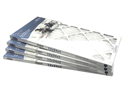 CARRIER 12X24X1-M8-C-P4 8 REPLACEMENT AIR FILTERS ARE DESIGNED TO CATCH AND TRAP ALLERGENS POLLUTANTS AND CONTAMINANTS LIKE DUST DANDER GERMS MOLD AND POLLEN.DIMENSIONS: 12-IN X 24-IN X 1-IN PLEATED FILTERSPACK OF 4MERV 8 FILTERS CATCH PART