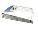 CARRIER 18X24X1-M10-C-P4 10 REPLACEMENT AIR FILTERS HELP MAKE INDOOR AIR QUALITY CLEAN AND HEALTHY REMOVING PARTICLES LIKE DUST POLLEN MOLD AND MORE.DIMENSIONS: 18-IN X 24-IN X 1-IN PLEATED FILTERSPACK OF 4MERV 10 FILTERS CATCH PARTICLES AS