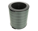 CARRIER RMAPFIL-STREPLACEMENT AIR PURIFIER FILTER KEEPS INDOOR AIR QUALITY CLEAN WITH ADVANCED FILTRATION THAT CAREFULLY TRAPS BOTH LARGE AND MICROSCOPIC PARTICLES RANGING FROM DUST AND PET DANDER TO POLLEN AND MOLD.REPLACEMENT FILTER FOR
