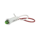 CLEVELAND KE55486-3 LIGHT; GREEN 6VOLT 30XX-3-11-3