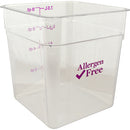 CAMBRO CAM8SFSCW441