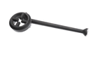 CONNERTON 20-150-02 CHP REAR BURNER ASSEMBLY COMPLETE