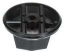 CONNERTON 73-500-16 BLACK KNOB FOR ALL MODELS
