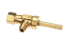 CONNERTON A23-B 14 X 12CC MANUAL GAS VALVE FOR OVERUNDER PLUS (
