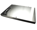 CONTINENTAL 301FLWRM DOOR ASSEMBLY 1/2 SPW S/S WARMER