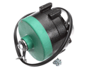 CONTINENTAL 4-645-C MOTOR CONDENSER FAN 25W 115V CW ECM