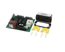 CONTINENTAL C8IW41 ELEC TEMP CONTROL PJ-SPL WHT 220V