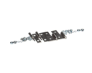 CRESCOR 0519018K HINGE KIT L.H. DISH DOLLIES