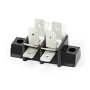 CRESCOR 0852 091 TERMINAL BLOCK 2 POLE 20A 2