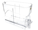 CARPIGIANI SL310007816 3 GALLON BOWL