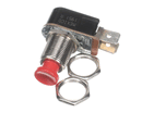 CRETORS 1066 SWITCH PUSH BUTTON 120V