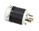 CRETORS 2773 PLUG-20 AMP 125/250V T 3-WIRE