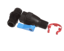 3M CUNO 6225005 FTG ASSEMBLY INLET