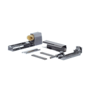 BLAKESLEE 76006 MIXING ADAPTOR