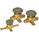 DANFOSS 009G0101
