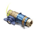 DORMONT CF-100 1-IN DIA. SAFETY QUIK VALVE/QD