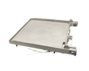DOUGHPRO 1101008002120K LOWER PLATEN WITH WIRING 120V