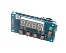 DOUGHPRO 110178154052B (OLD 110178154052) CONTROL DIGITAL DP2010 BLUE (REV. 1.10)