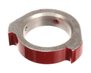 DOUGHPRO 1104132303 COLLAR POST ARM WHITE