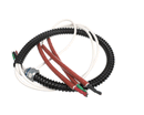 DOUGHPRO 110740K KIT TED WIRE IGNITION DISPLAY