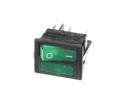 DOUGHPRO MPPS230R SWITCH POWER GREEN 240 VOLT