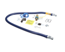 DORMONT 1650BPQR48BX 12 ID X 48 GAS CONN