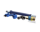 DORMONT 1675BPQ12 12-IN HOSE WITH QUICK DISCONNECT