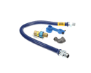 DORMONT 1675BPQ36BX 34 ID X 36 GAS CONN