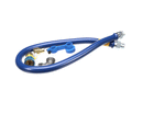 DORMONT 1675BPQ48BX 34 ID X 48 GAS CONN