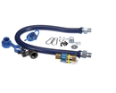DORMONT 1675BPQR36PS SAFETY SYSTEM MOVEABLE GAS CON