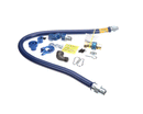 DORMONT 1675BPQSR48BX 34 ID X 48 GAS CONN