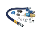 DORMONT CAN16100KIT CFS36 1 X 36 GAS CONN WSAFEQ