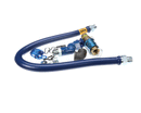 DORMONT CAN16100KIT CFS48 1 X 48 GAS CONN WSAFEQ