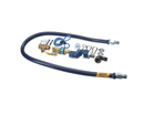DORMONT CAN1650KIT S48 12 X 48 KIT W SWIVEL