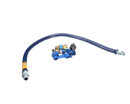 DORMONT CAN1675BPQS48 34 X 48 GAS CONN