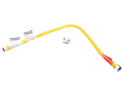 DORMONT CAN1675NPFS48 MFG SAFETY SYSTEM STATIONARY GAS CONNECTOR KIT 34