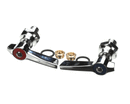 DORMONT LFFRRV-H HOT VALVE ASSEMBLY