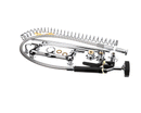 DORMONT LFP-WS8B-AF12 WALL-MOUNT PRE-RINSE WITH WALL BRACKET AND 12-IN ADD