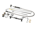 DORMONT LFP-WS8B LEAD FREE PRE RINSE WALL MOUNT