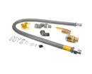 DORMONT RG100S60 1-IN DIA. 60-IN RELIAGUARD STANDARD SNAP SWIVELGUAR