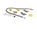 DORMONT RG502S48 12-IN DIA. 48-IN RELIAGUARD STANDARD SNAP 2 SWIVEL