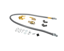 DORMONT RG5060 12-IN DIA. 60-IN RELIAGUARD STANDARD SNAP QUICK DIS