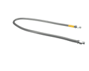 DORMONT RG50BP60 RELIAGUARD GAS CONNECTOR 12-IN DIA. 60-IN L