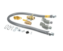 DORMONT RG752S48 34-IN DIA. 48-IN RELIAGUARD STANDARD SNAP 2 SWIVEL