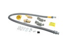 DORMONT RG752S60 34-IN DIA. 60-IN RELIAGUARD STANDARD SNAP 2 SWIVEL