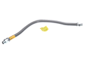 DORMONT RG75BP36 RELIAGUARD GAS CONNECTOR 34-IN DIA. 36-IN L