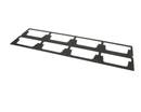 DUKE 161307 ASSEMBLY FACEPLATE FWM3-24 S/S