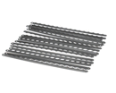 EDLUND A564L ASSEMBLY RIVET BLADE PKG. 16